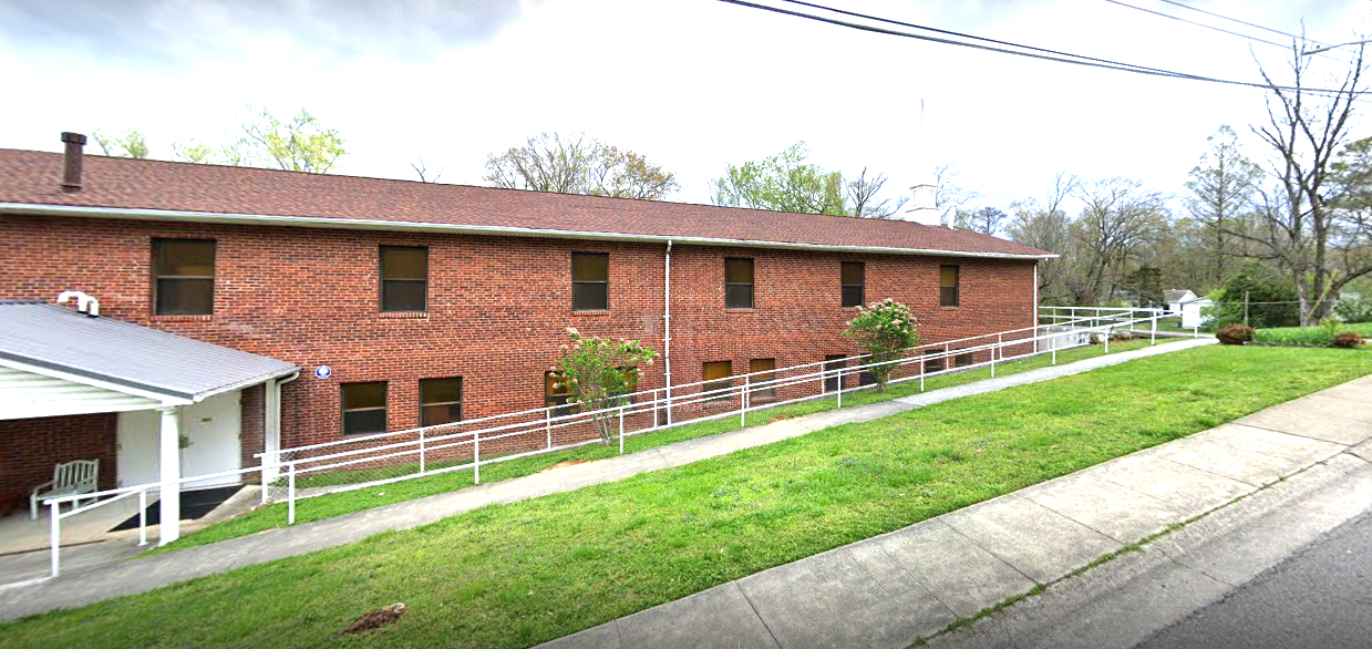 Woodland Park Baptist Church