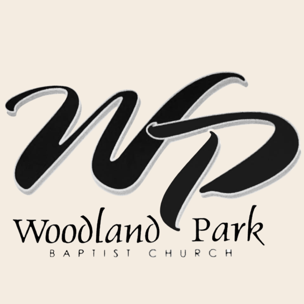 Woodland Park Baptist Church Logo